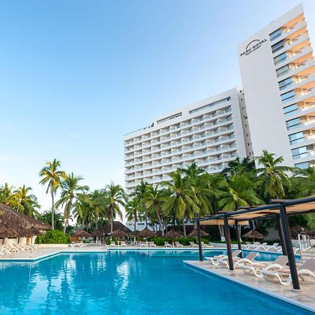 Park Royal Beach Ixtapa Exterior foto