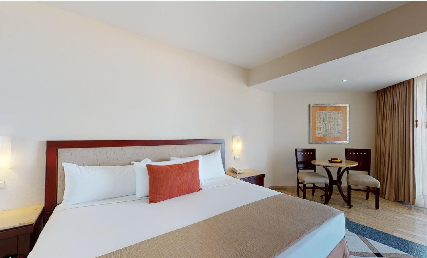 Park Royal Beach Ixtapa Exterior foto