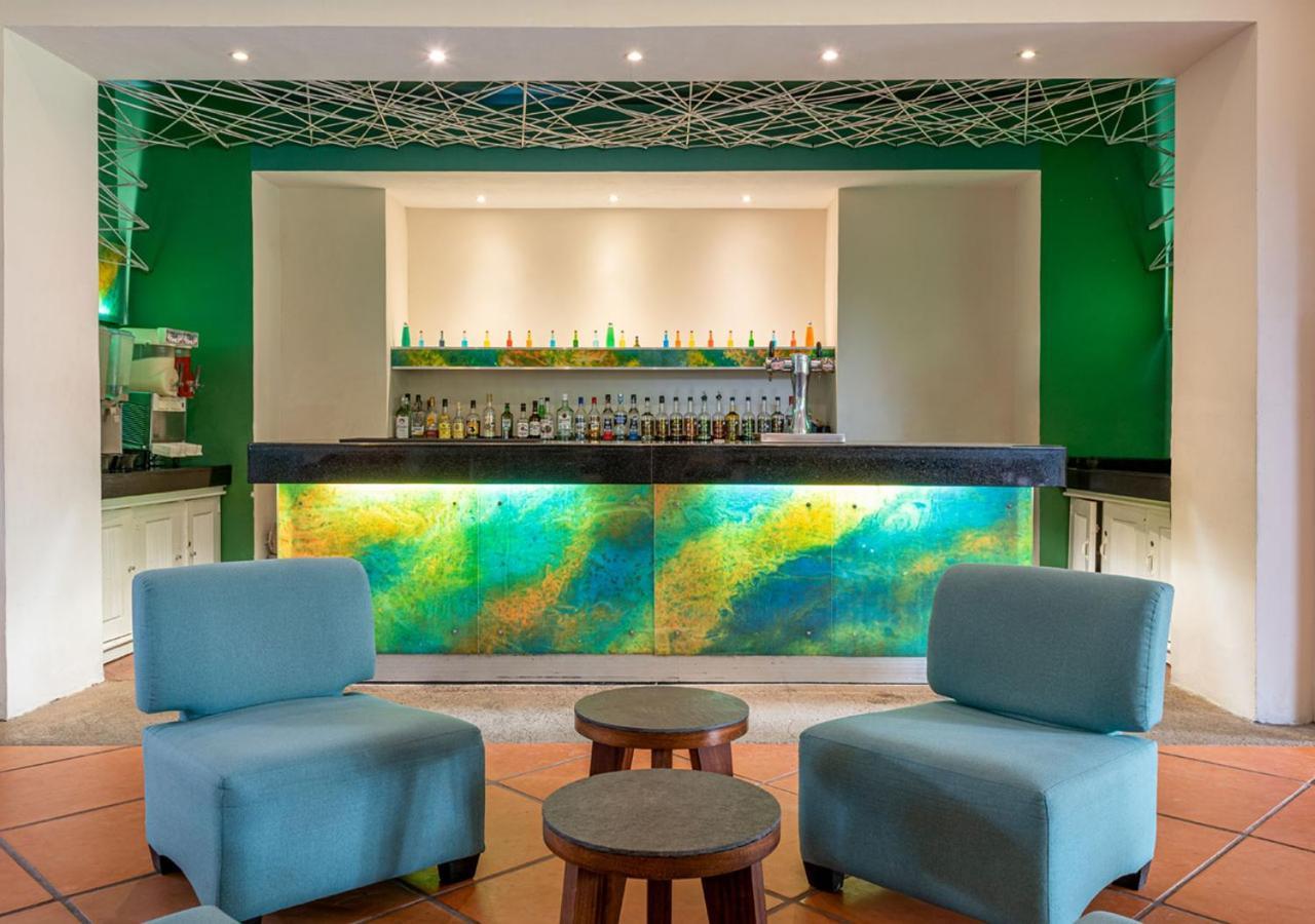Park Royal Beach Ixtapa Exterior foto