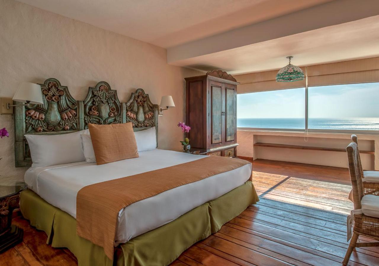 Park Royal Beach Ixtapa Exterior foto